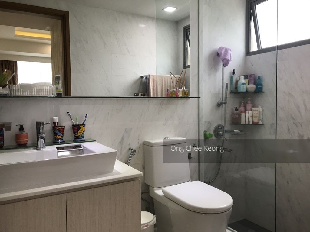 Vista Residences (D12), Condominium #201024712